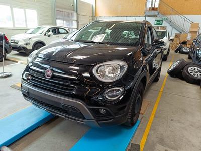 Fiat 500x 1.3 FIREFLY TURBO DCT 4X2 S&amp;S Cross, 2021