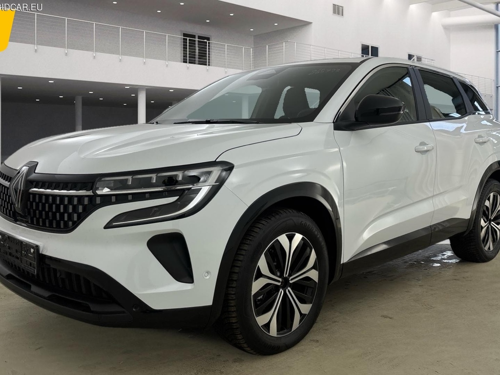 Renault Austral MILD HYBRID 140 AUTOMATIK, 2023