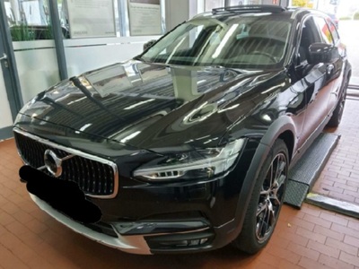 Volvo V90 CROSS COUNTRY D5 AWD GEARTRONIC Pro, 2020