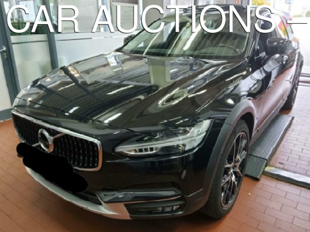 Volvo V90 CROSS COUNTRY D5 AWD GEARTRONIC Pro, 2020