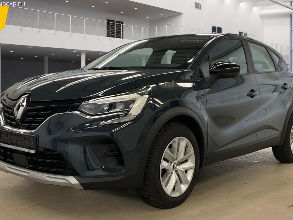 Renault Captur TCE 90, 2024