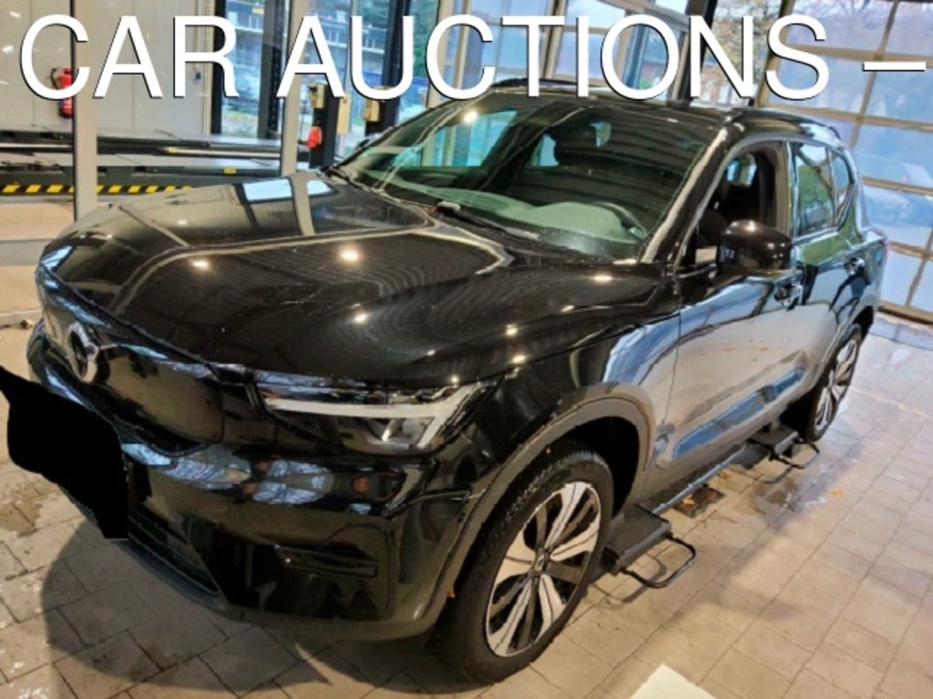 Volvo Xc40 RECHARGE 69 KWH SINGLE MOTOR, 2022