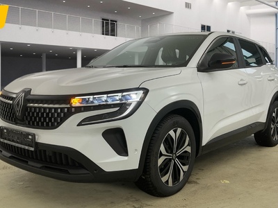 Renault Austral MILD HYBRID 140 AUTOMATIK, 2023