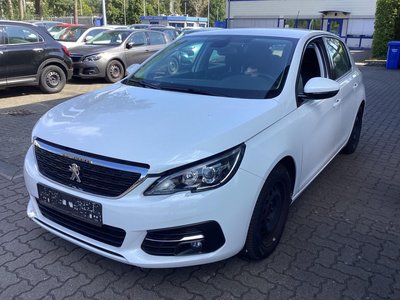 Peugeot 308 PURETECH 130 GPF EAT8 STOP &amp; START Active Pack, 2021