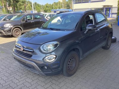 Fiat 500x 1.3 FIREFLY TURBO DCT 4X2 S&amp;S Cross, 2021