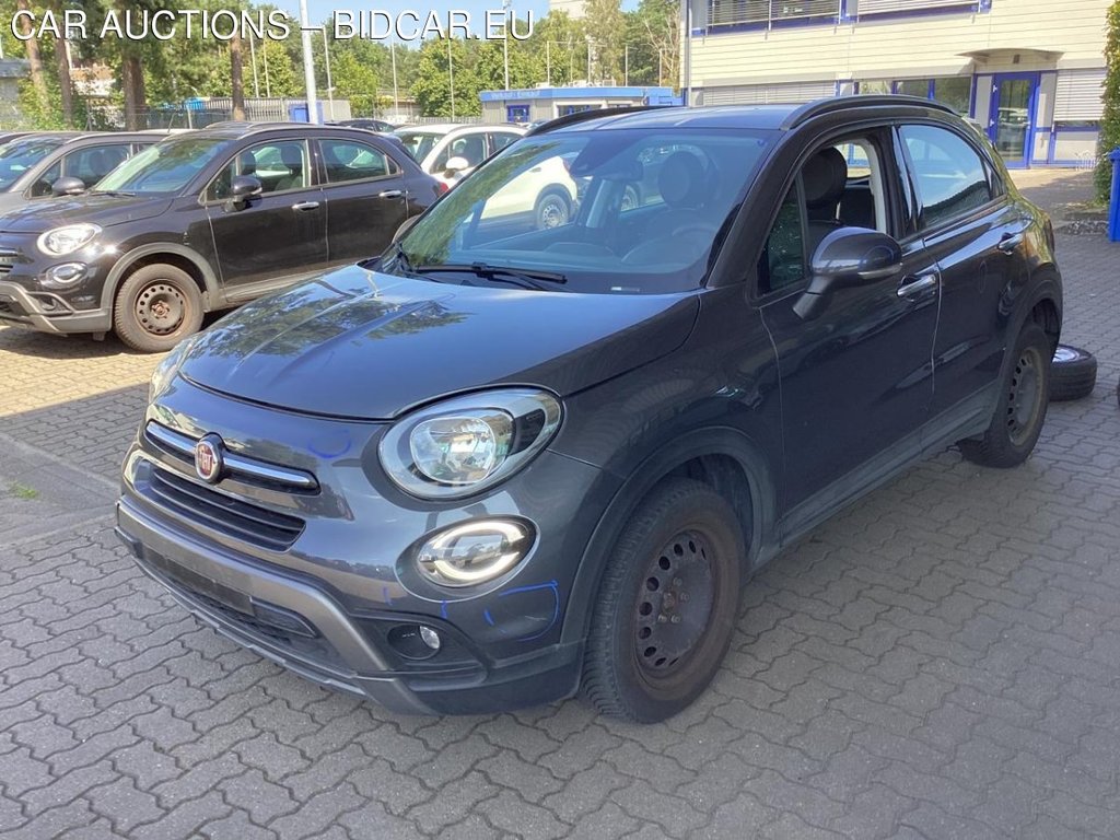 Fiat 500x 1.3 FIREFLY TURBO DCT 4X2 S&amp;S Cross, 2021