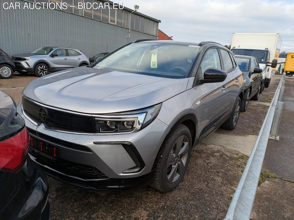 Opel Grandland 1.2 DI, 2024