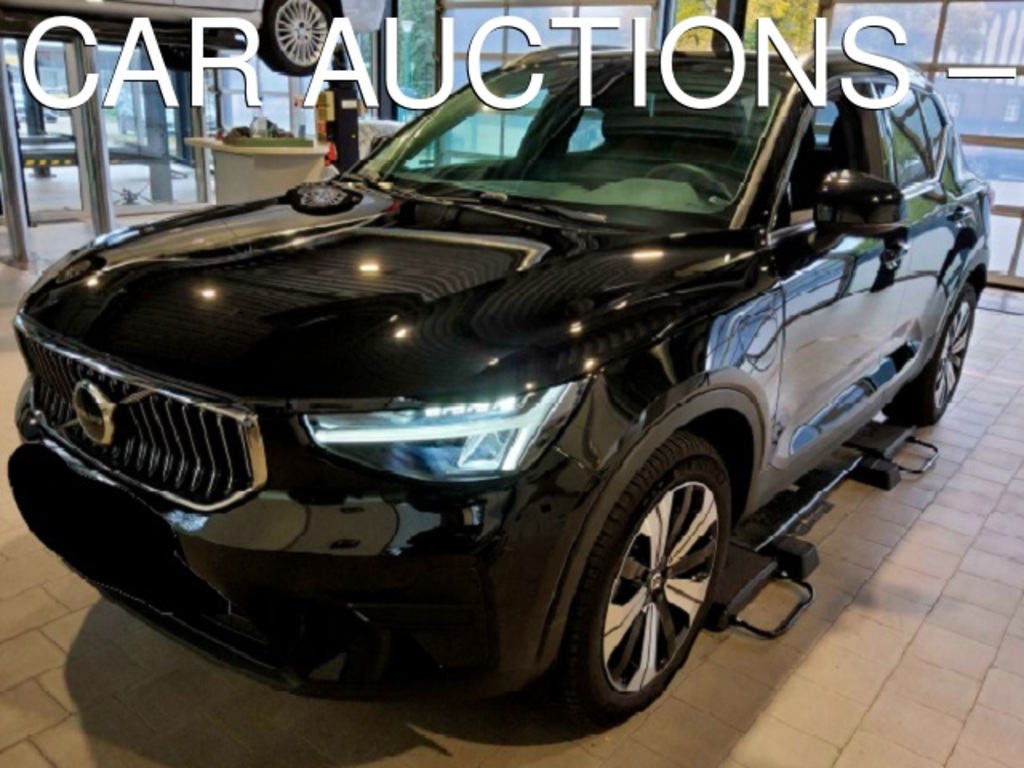 Volvo Xc40 T5 RECHARGE DKG, 2022