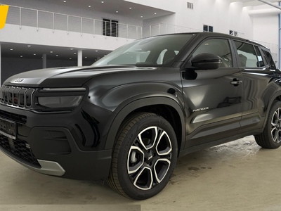Jeep Avenger 1.2 GSE T3 TURBO-BENZIN GDI, 2023