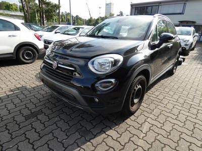Fiat 500x 1.3 FIREFLY TURBO DCT 4X2 S&amp;S Cross, 2021