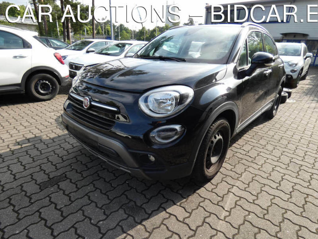 Fiat 500x 1.3 FIREFLY TURBO DCT 4X2 S&amp;S Cross, 2021