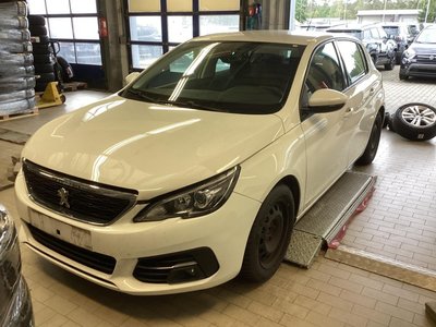 Peugeot 308 PURETECH 130 GPF EAT8 STOP &amp; START Active Pack, 2021