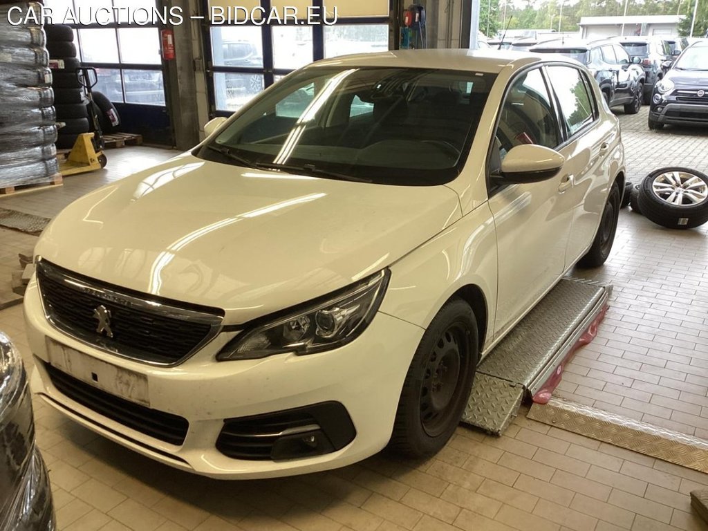 Peugeot 308 PURETECH 130 GPF EAT8 STOP &amp; START Active Pack, 2021