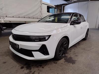 Opel Astra 1.2 TURBO AUTOMATIK GS, 2024