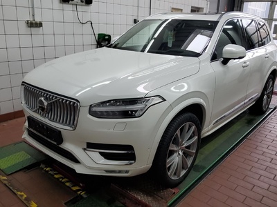 Volvo XC90 B5 D AWD, 2023
