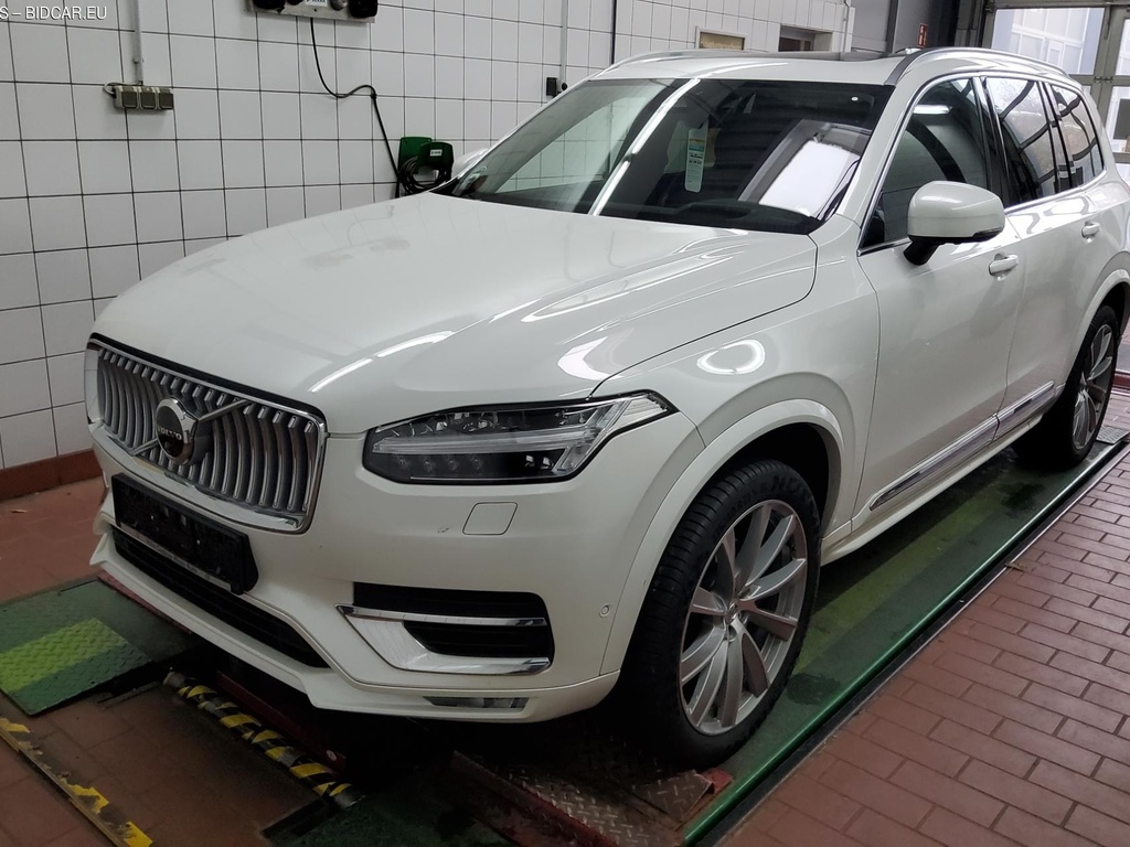 Volvo XC90 B5 D AWD, 2023