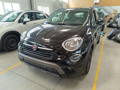 Fiat 500x 1.3 FIREFLY TURBO DCT 4X2 S&amp;S Cross, 2021