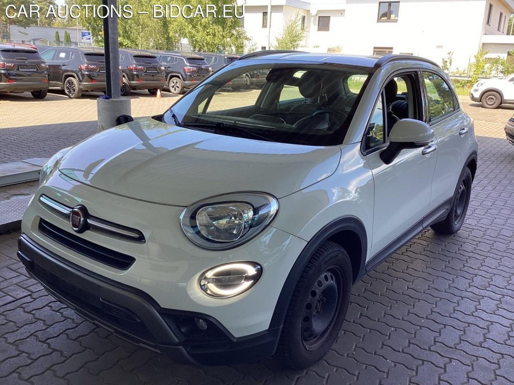 Fiat 500x 1.3 FIREFLY TURBO DCT 4X2 S&amp;S Cross, 2021