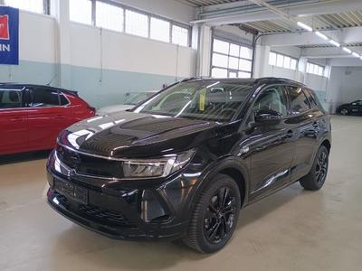 Opel Grandland 1.2 DI AUTOMATIK, 2023