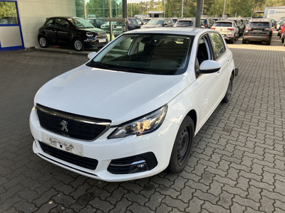 Peugeot 308 PURETECH 130 GPF EAT8 STOP &amp; START Active Pack, 2021