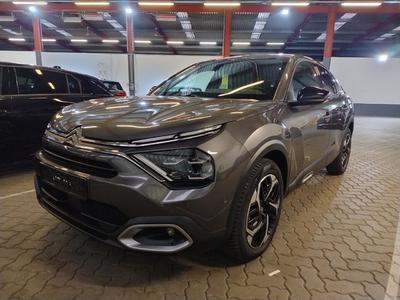 Citroen C4 PURETECH 130 STOP&amp;START EAT8 MAX, 2024
