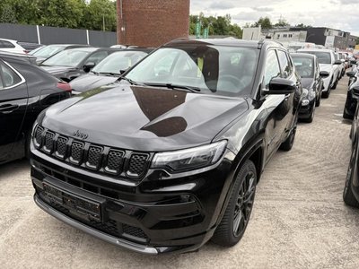 Jeep Compass 1.5 GSE T4 48V E-HYBRID AUTOMATIK, 2024