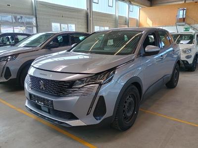 Peugeot 3008 PURETECH 130 STOP &amp; START GPF EAT8 Active Pack, 2021