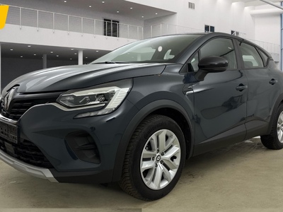 Renault Captur TCE 90, 2023