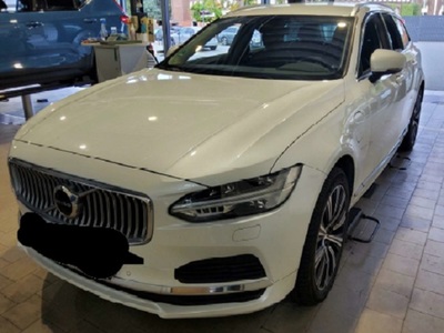 Volvo V90 T6 RECHARGE AWD Core, 2022