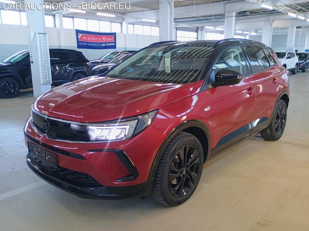 Opel Grandland 1.2 DI AUTOMATIK, 2023