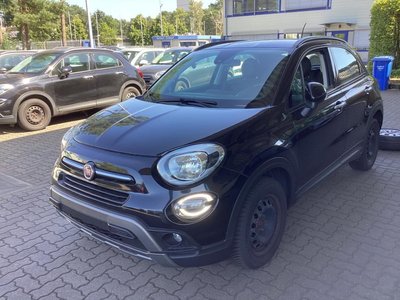 Fiat 500x 1.3 FIREFLY TURBO DCT 4X2 S&amp;S Cross, 2021