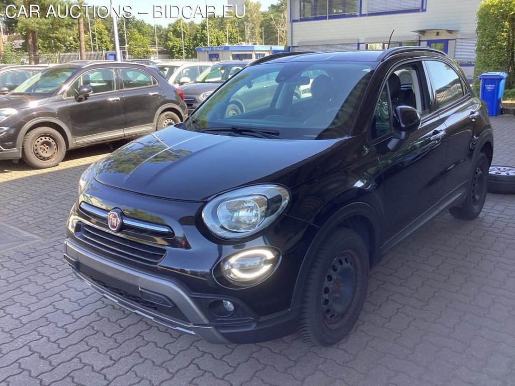 Fiat 500x 1.3 FIREFLY TURBO DCT 4X2 S&amp;S Cross, 2021