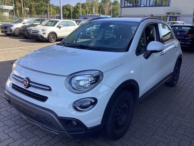 Fiat 500x 1.3 FIREFLY TURBO DCT 4X2 S&amp;S Cross, 2021