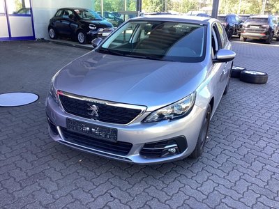 Peugeot 308 PURETECH 130 GPF EAT8 STOP &amp; START Active Pack, 2021