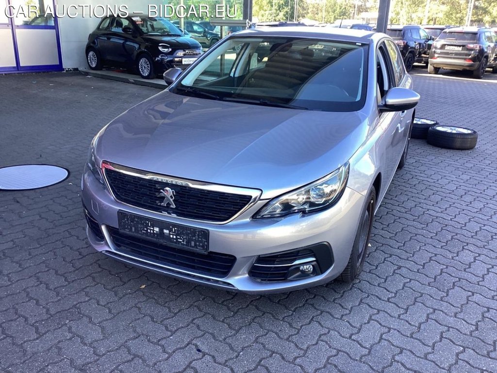 Peugeot 308 PURETECH 130 GPF EAT8 STOP &amp; START Active Pack, 2021