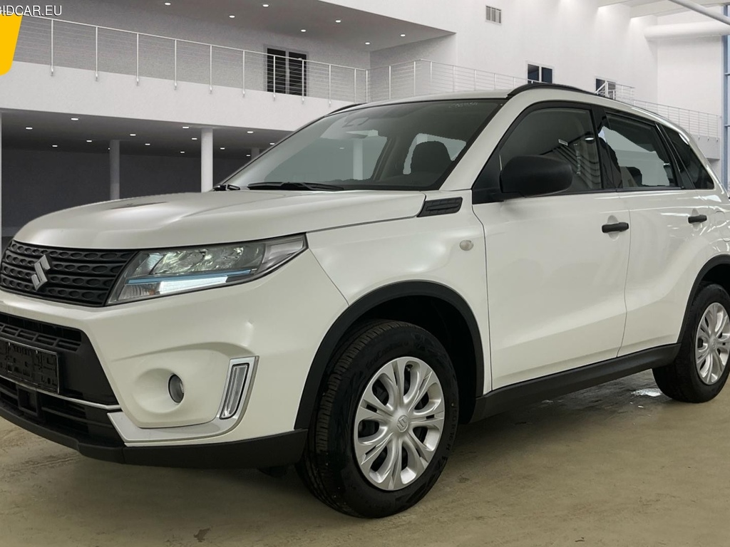Suzuki Vitara 1.4 BOOSTERJET HYBRID, 2024