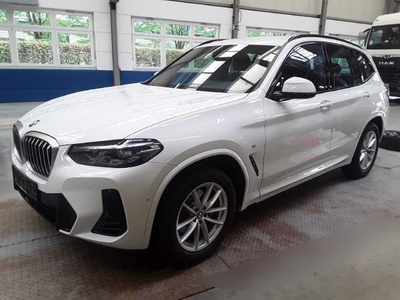 BMW X3 XDRIVE20I AUT., 2023