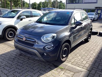 Fiat 500x 1.3 FIREFLY TURBO DCT 4X2 S&amp;S Cross, 2021