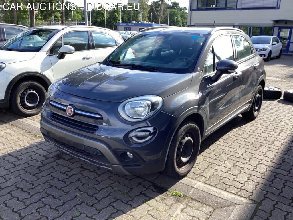 Fiat 500x 1.3 FIREFLY TURBO DCT 4X2 S&amp;S Cross, 2021