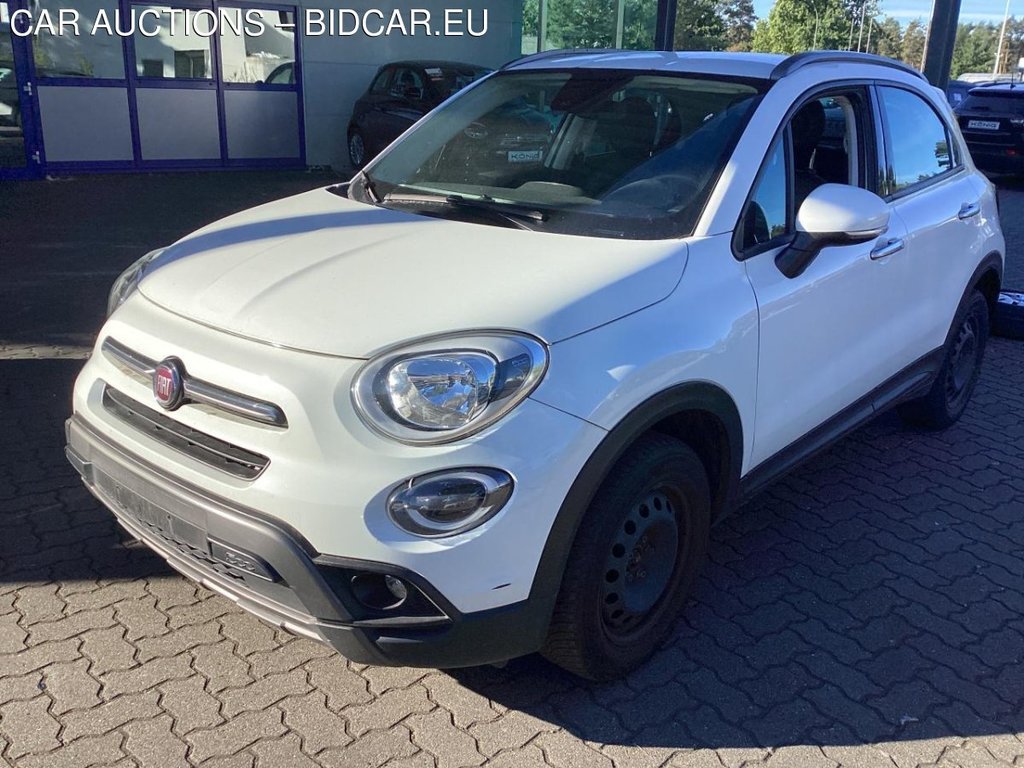 Fiat 500x 1.3 FIREFLY TURBO DCT 4X2 S&amp;S Cross, 2021
