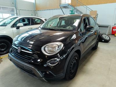 Fiat 500x 1.3 FIREFLY TURBO DCT 4X2 S&amp;S Cross, 2021