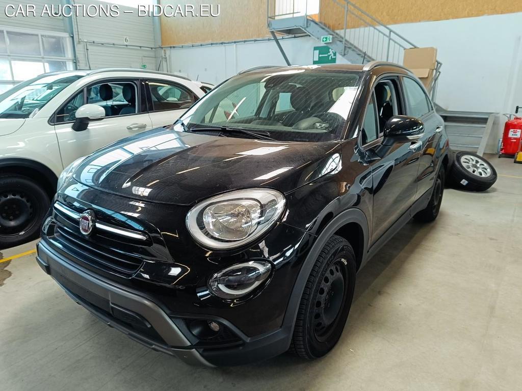 Fiat 500x 1.3 FIREFLY TURBO DCT 4X2 S&amp;S Cross, 2021