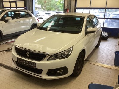 Peugeot 308 PURETECH 130 GPF EAT8 STOP &amp; START Active Pack, 2021