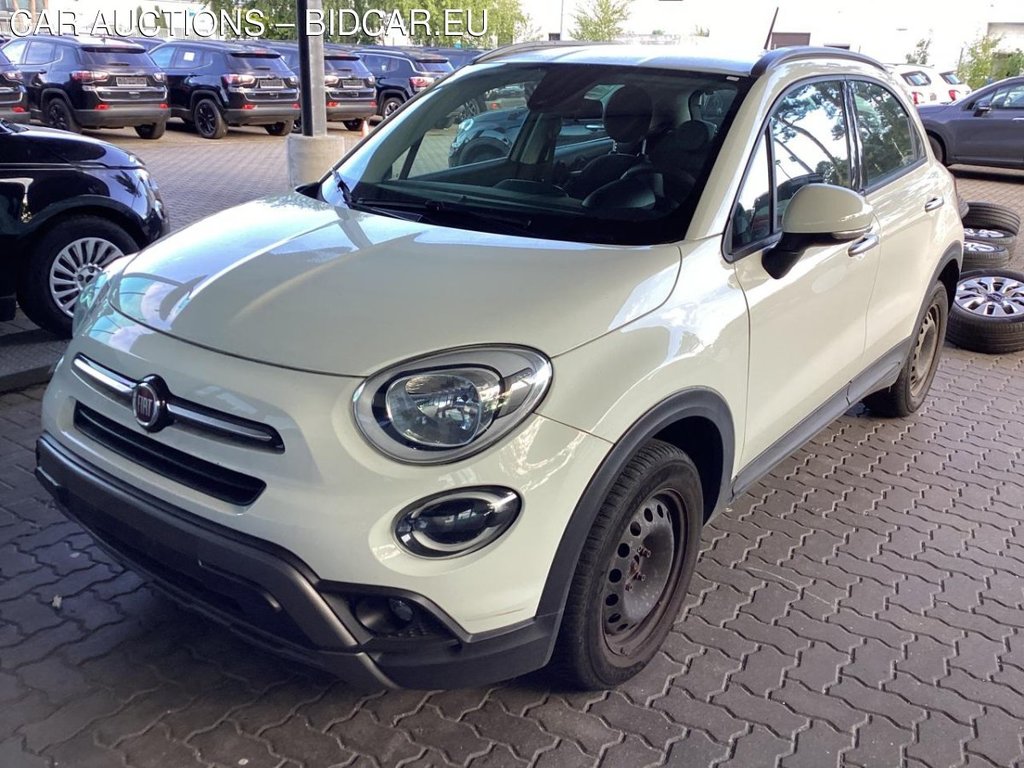 Fiat 500x 1.3 FIREFLY TURBO DCT 4X2 S&amp;S Cross, 2021