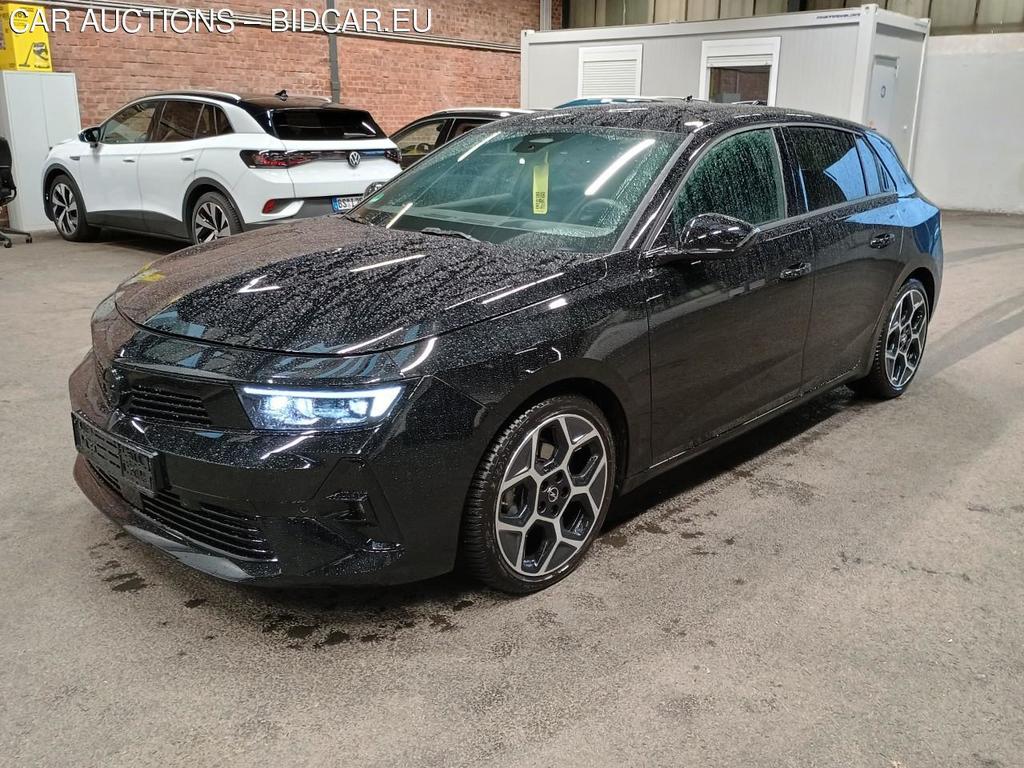 Opel Astra 1.2 TURBO AUTOMATIK Ultimate, 2024