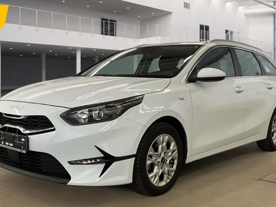 Kia Ceed SW 1.0 T-GDI 100 OPF Vision, 2024