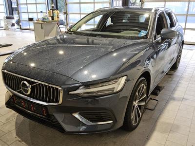 Volvo V60 T6 AWD RECHARGE Core, 2022