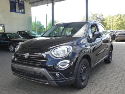 Fiat 500x 1.3 FIREFLY TURBO DCT 4X2 S&amp;S Cross, 2021
