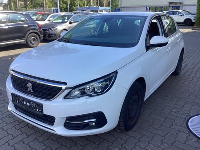 Peugeot 308 PURETECH 130 GPF EAT8 STOP &amp; START Active Pack, 2021