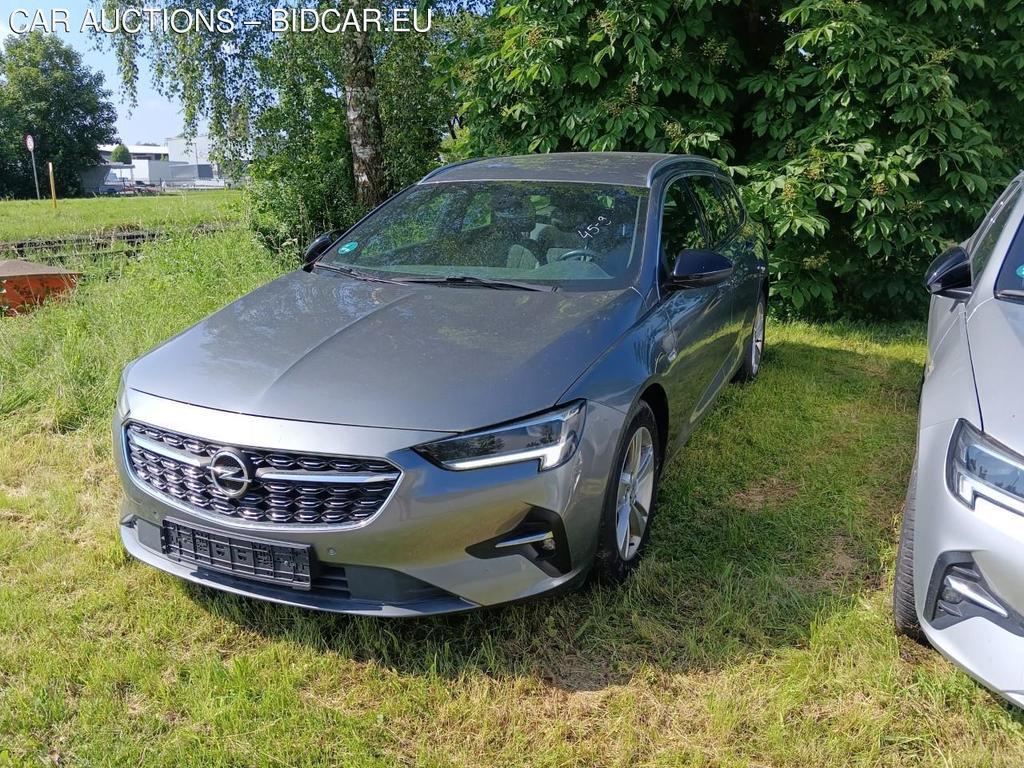 Opel Insignia SPORTS TOURER 2.0 DIRECT INJECTIONTURBO Elegance, 2021